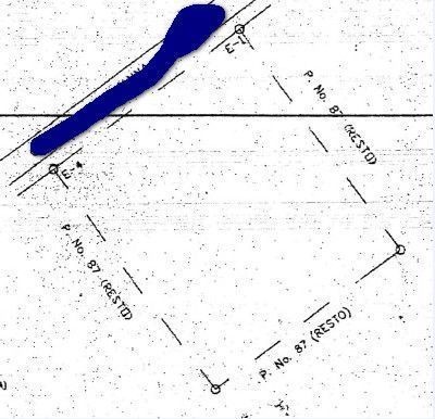 solares y terrenos - Solar 5,000 mts Haina proximo al puerto 0