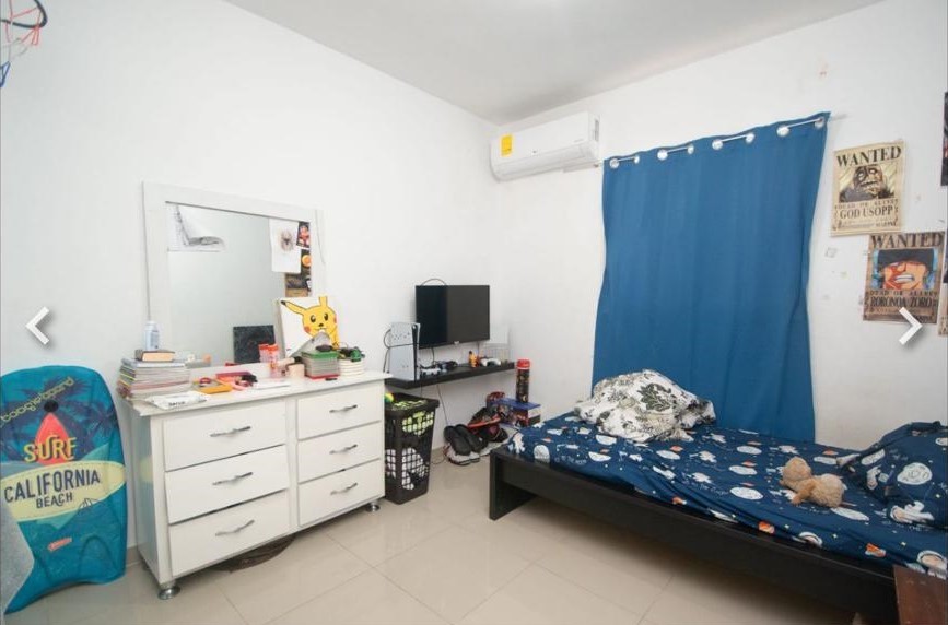 apartamentos - Vendo apartamento en el Residencial Altos de Alameda
Santo Domingo Oeste
 1