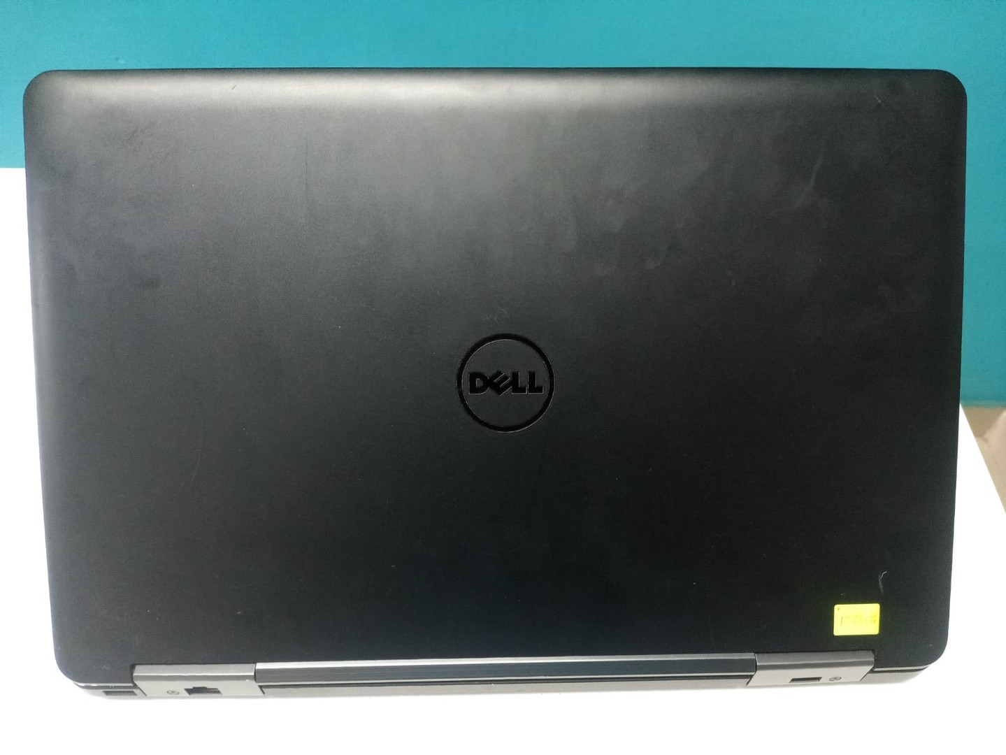 computadoras y laptops - Laptop, Dell Latitude E5540 / 4th Gen, Intel Core i3 / 8GB DDR3 / 320GB HDD
 5