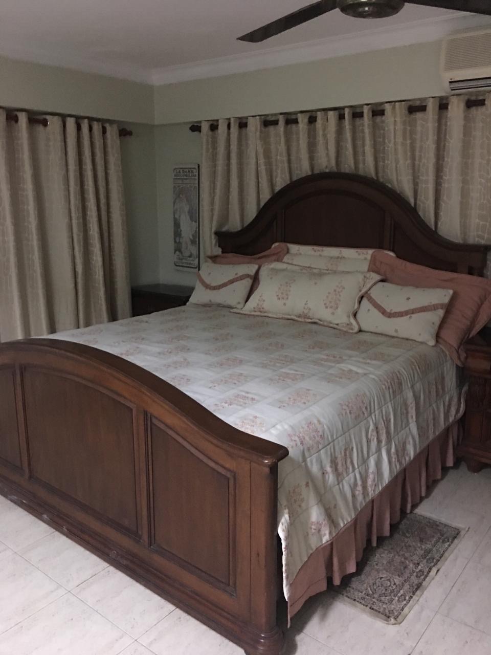 apartamentos - VENDO APTO CLÁSICO ENSANCHE QUISQUEYA , 180 MTS, 3 HAB, ASCENSOR ,  US 228,000 3