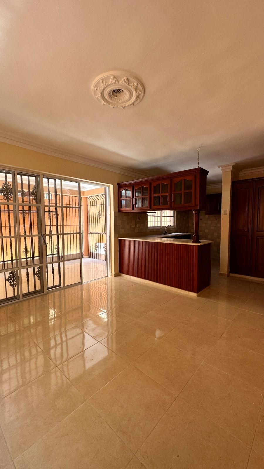 casas - casa en venta en el Residencial mirador del este  2