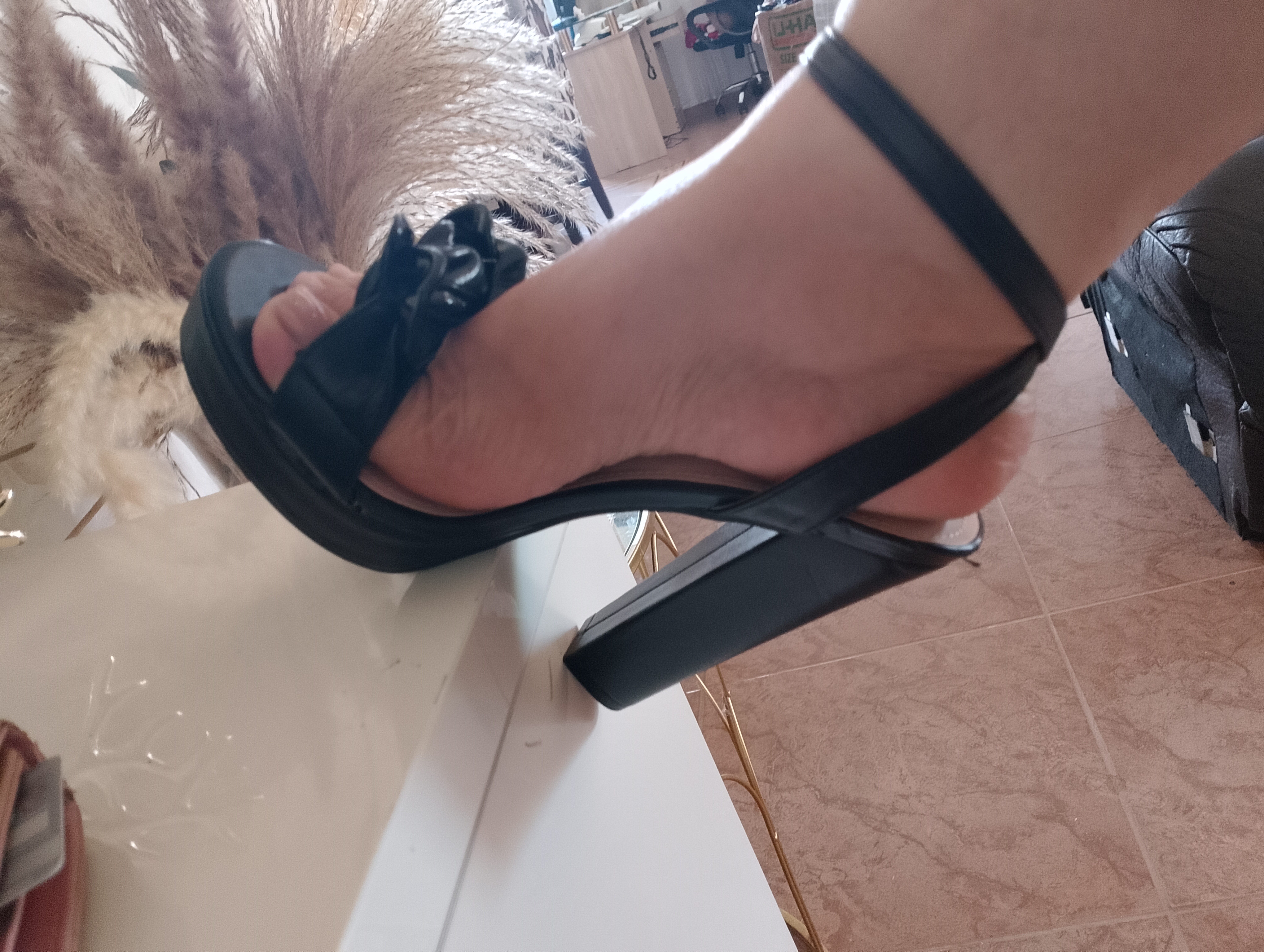 zapatos para mujer - sapatilla y tacones  8