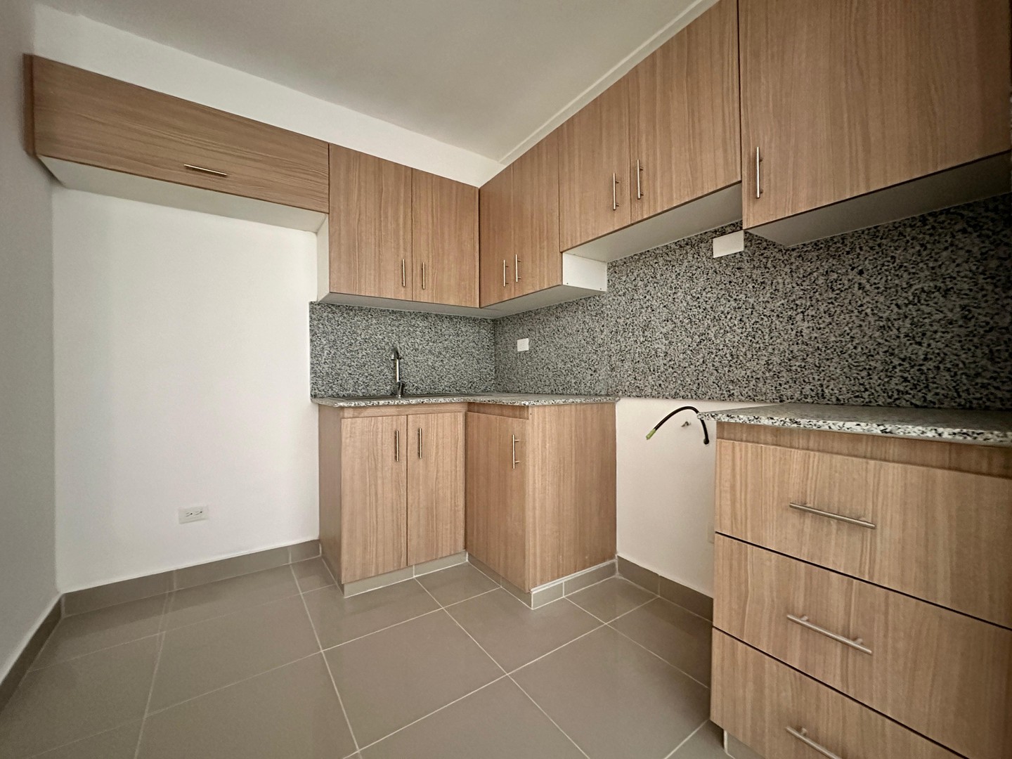 apartamentos - Proyecto de Apartamento en Avenida Hipica 6