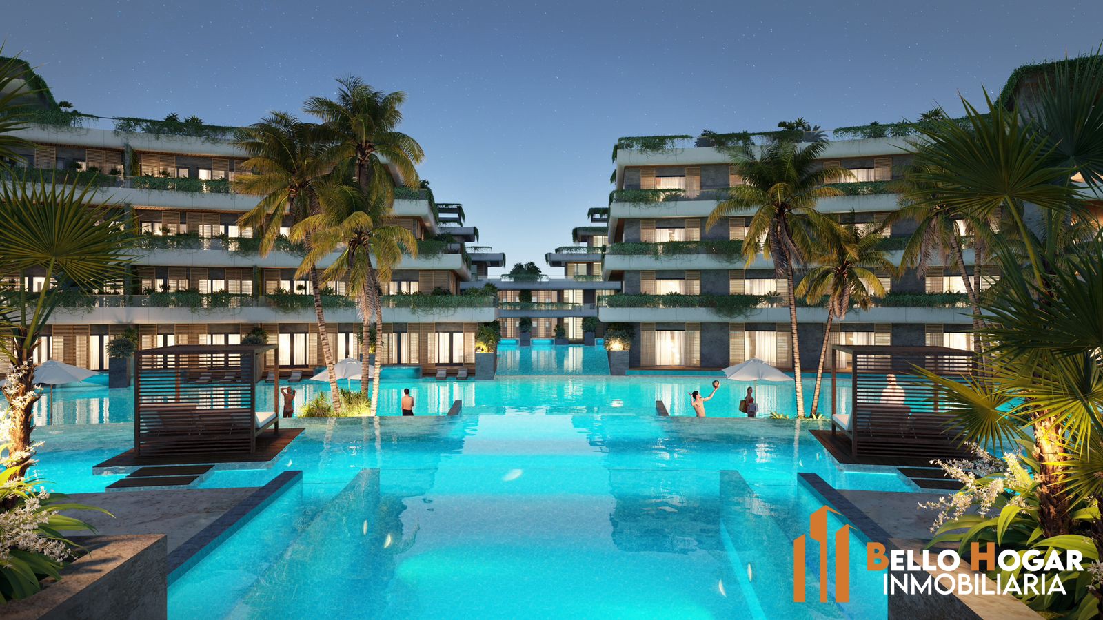 apartamentos - HERMOSO APARTAMENTO DISPONIBLE PARA VENTA UBICADO EN ATLANTIDA