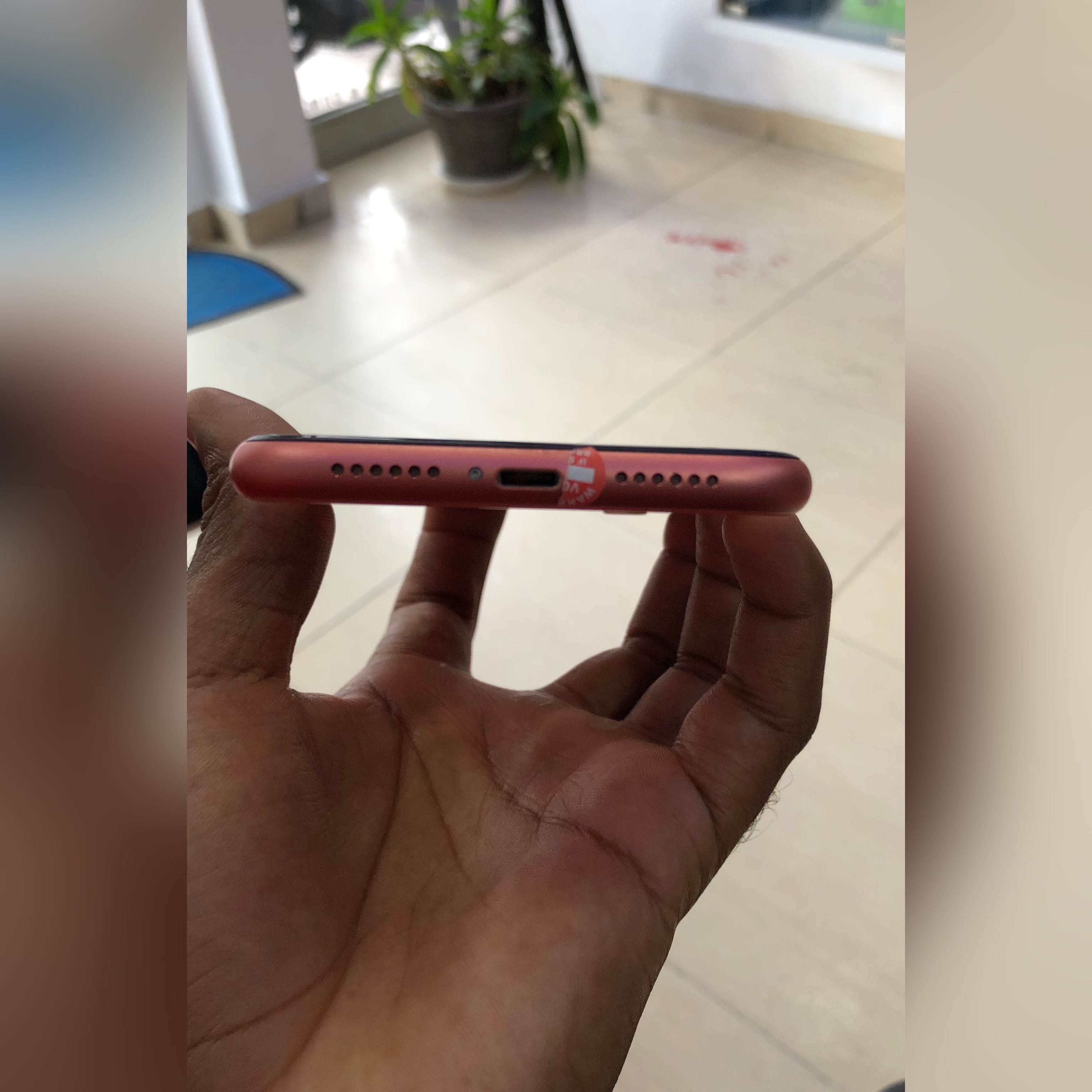 celulares y tabletas - iPhone XR 64GB (Factory) 4