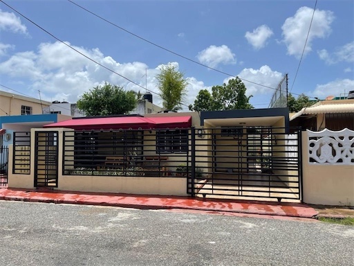 casas - Venta de casa en bello campo Charles de Gaulle Santo Domingo este 