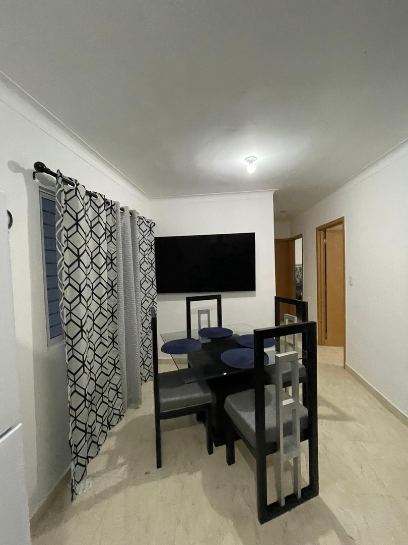 apartamentos - Se Vende 2do Nivel en Residencial Vista del Norte, Santiago 5