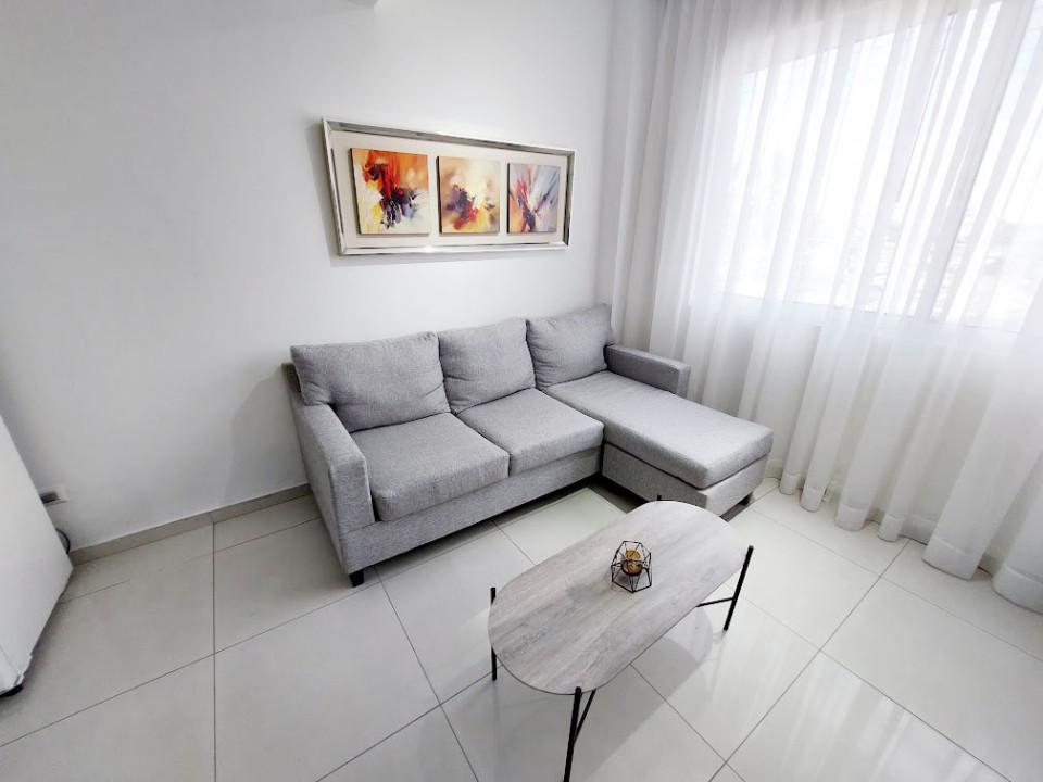 apartamentos - Apartamento en Alquiler Amueblado en LA JULIA 9