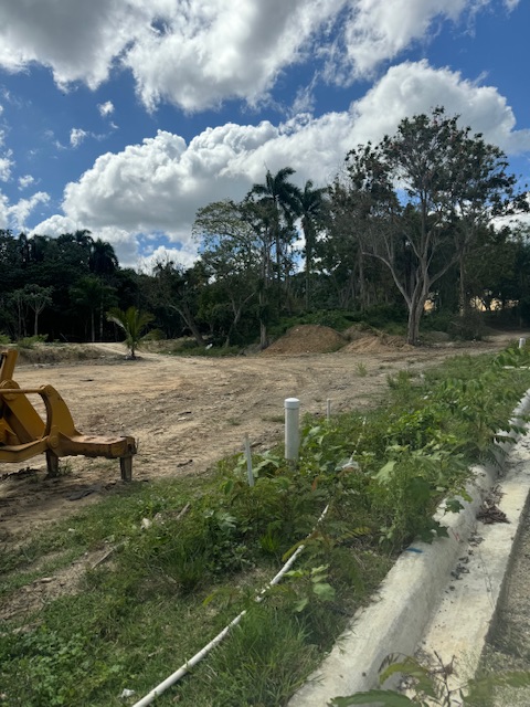 solares y terrenos - Solares residenciales en El Doral Puerto Plata 4