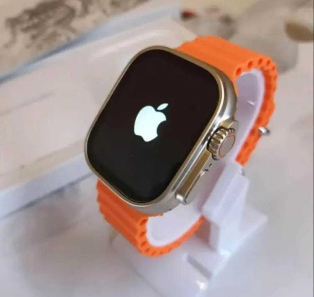 otros electronicos - Apple SmartWatch Ultra 2, GPS+Celular, reloj nuevo 2