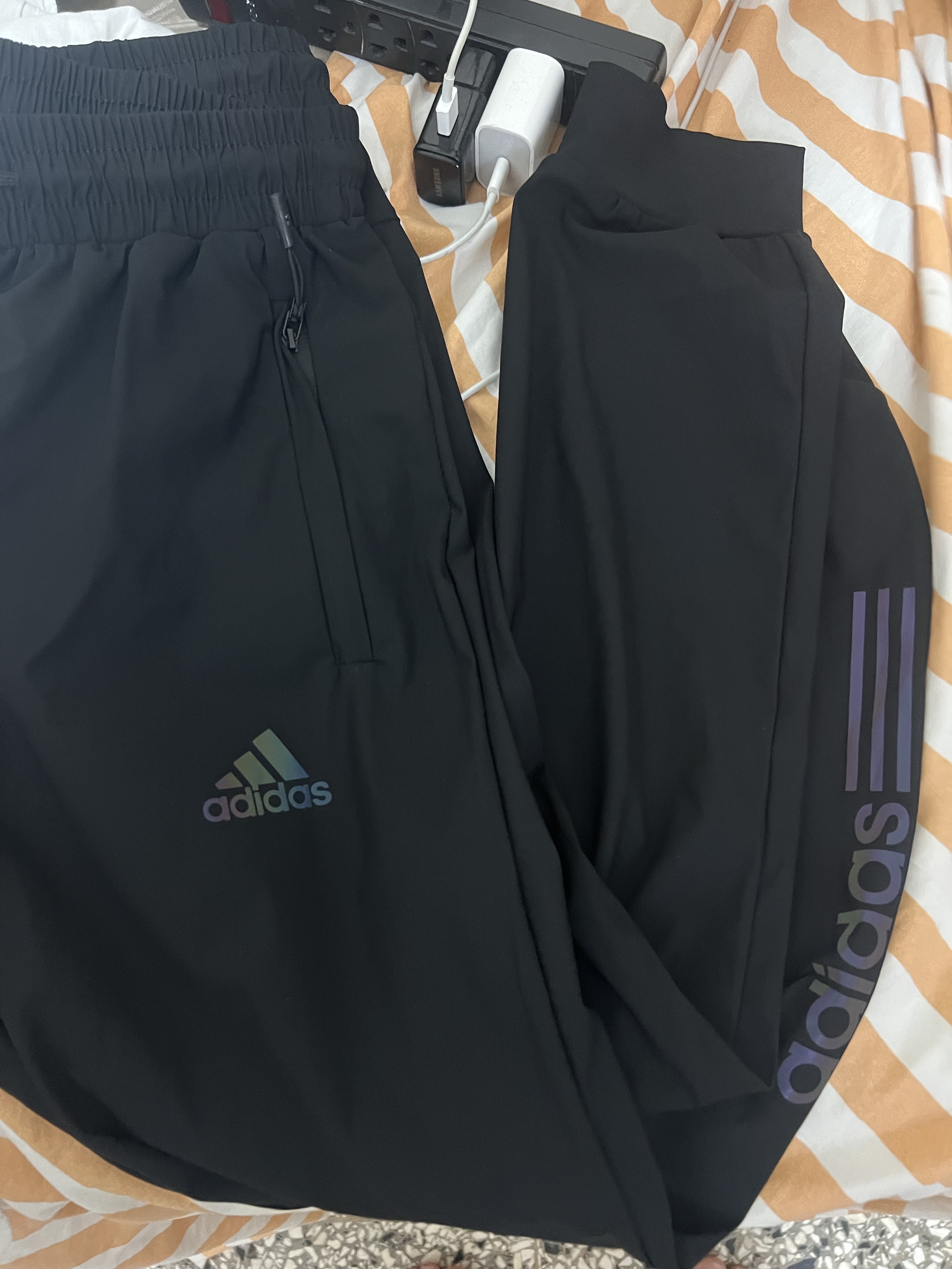 ropa para hombre - LEGGIN ADIDAS TECH 2