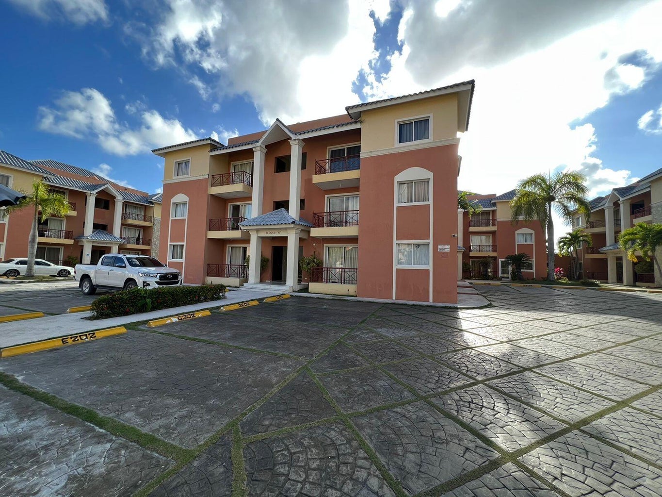 apartamentos - Apartamento en Renta Punta Cana