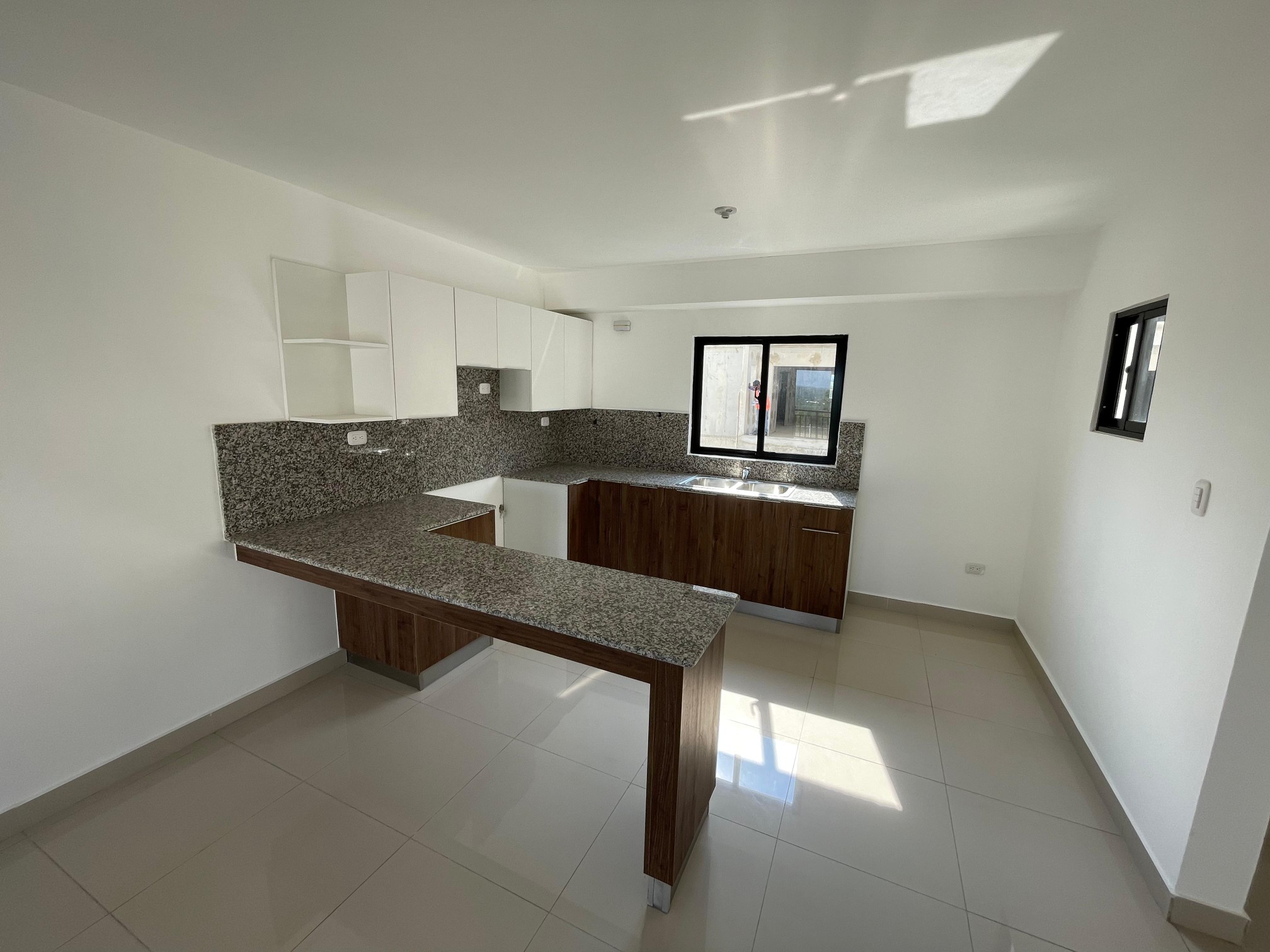 apartamentos - Apartamento super cómodo listo para mudarse a buen precio  6