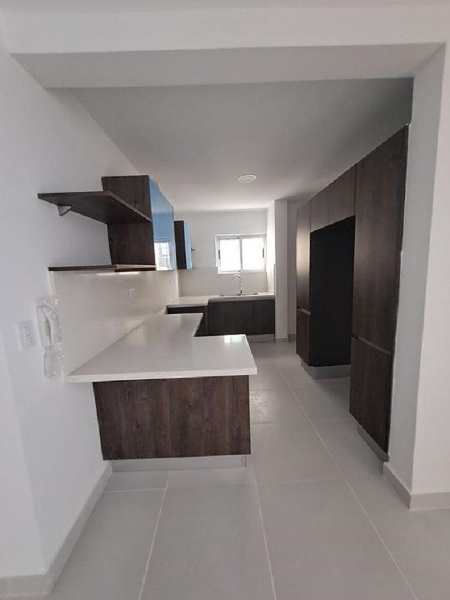 apartamentos - Apartamento nuevo en Evaristo Morales de 3 habitaciones con Financiamiento  7