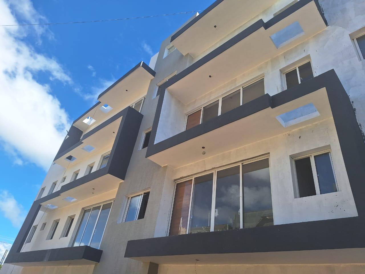 apartamentos - Proyecto familiar en Alma Rosa I cerca de la Sabana Larga 6