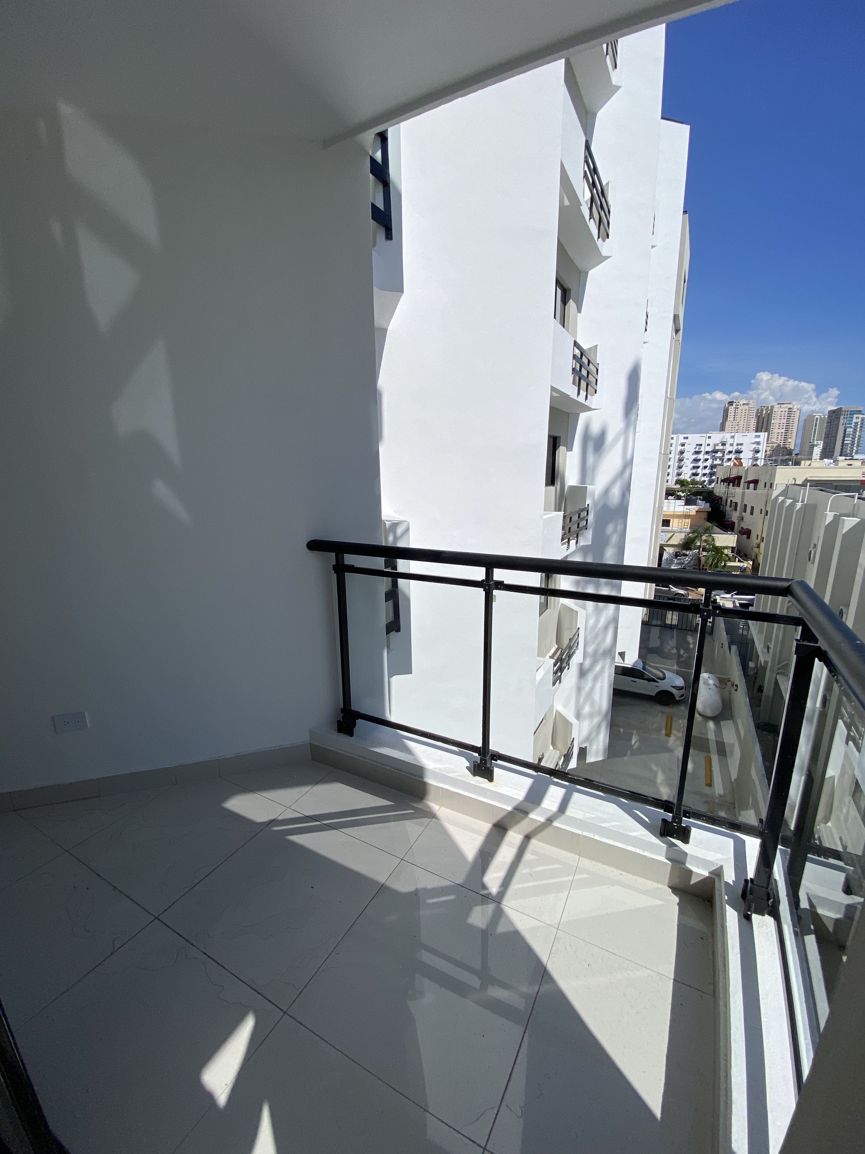 apartamentos - NUEVO APARTAMENTO EN ALQUILER, Zona Universitaria 1