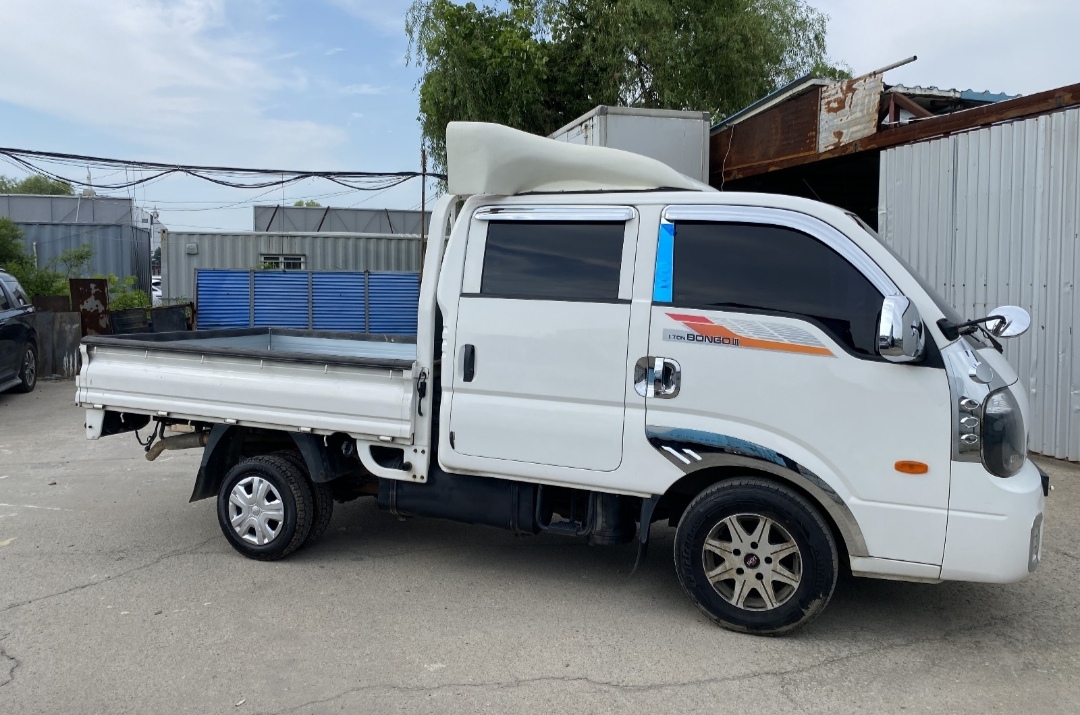 camiones y vehiculos pesados - 2019 Hyundai Porter 1 Año de garantía  1