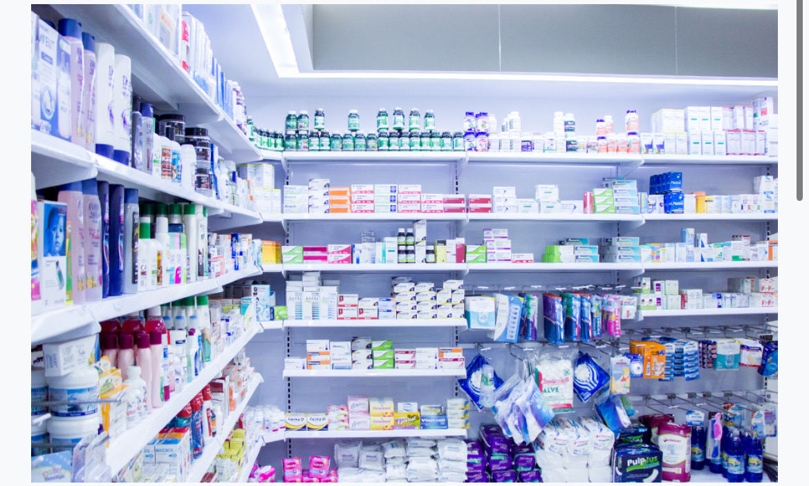 negocios en venta - Se vende Farmacia en excelente ubicación y clientela garantizada 