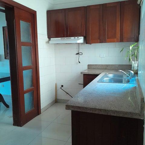 penthouses - Apartamento en venta Santo Domingo 9