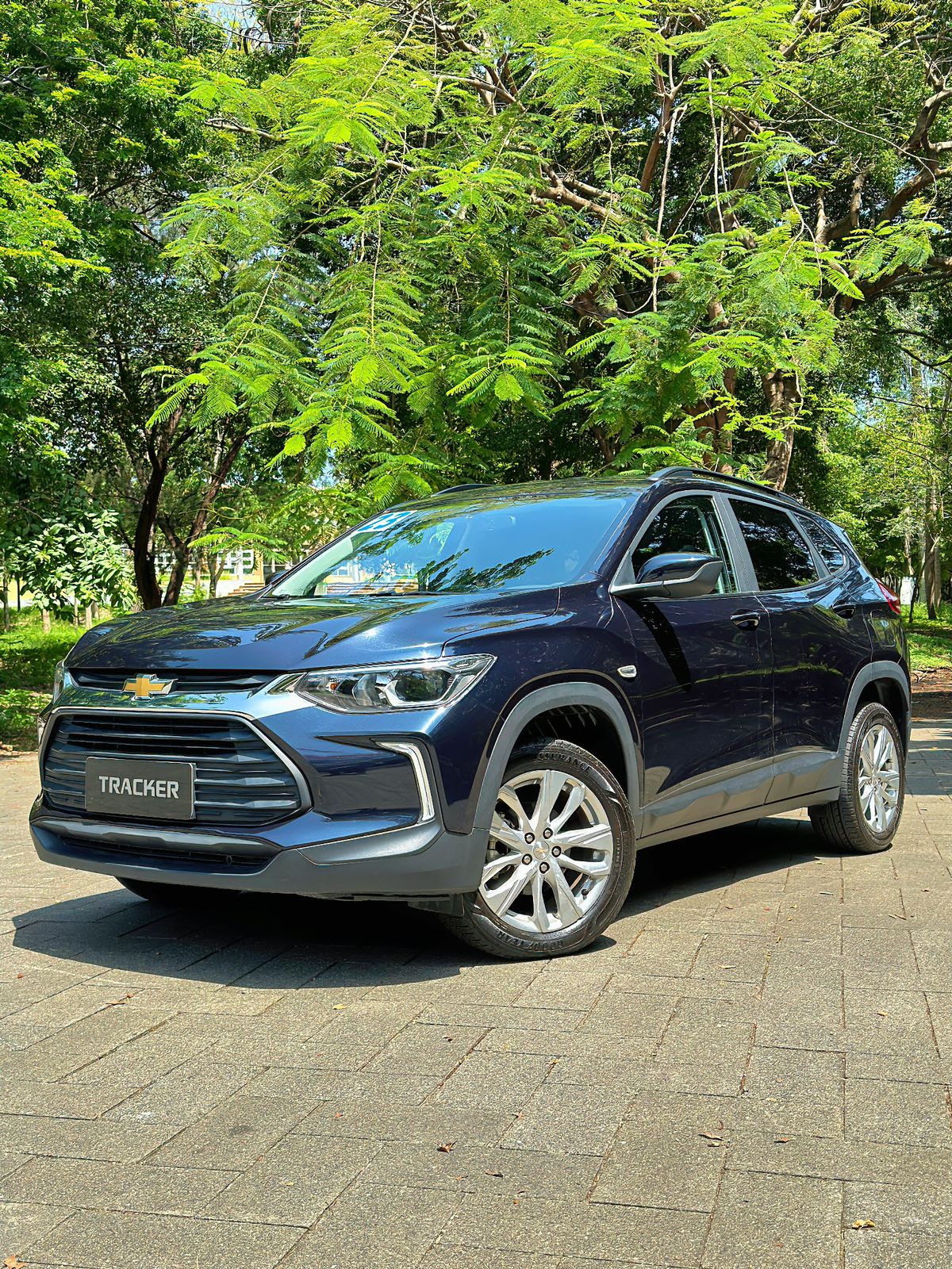 jeepetas y camionetas - Verla es comprarla ven conocela para que te monte chevrolet tracker LT 2023  2