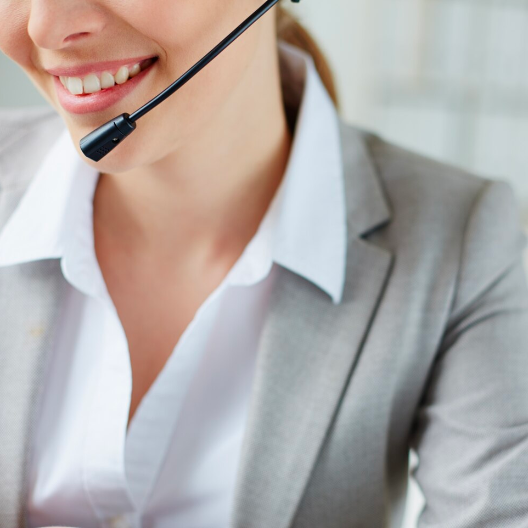 empleos disponibles - Agente de Call Center Remoto 