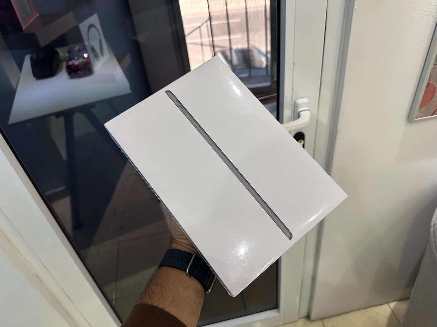 celulares y tabletas - Vendo iPad 9va Generación 64GB Wi-Fi - Space Gray Nuevas RD$ 19,700 NEG ( TIENDA