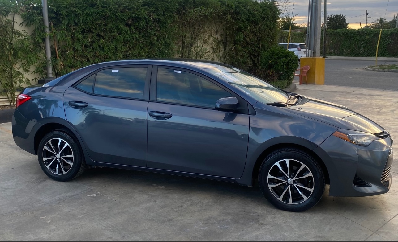 carros - Toyota Corolla 2018  6