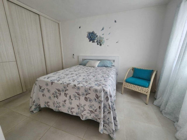 apartamentos - Proyecto en venta Punta Cana #24-1296 dos dormitorios, piscinas. canchas.
 7