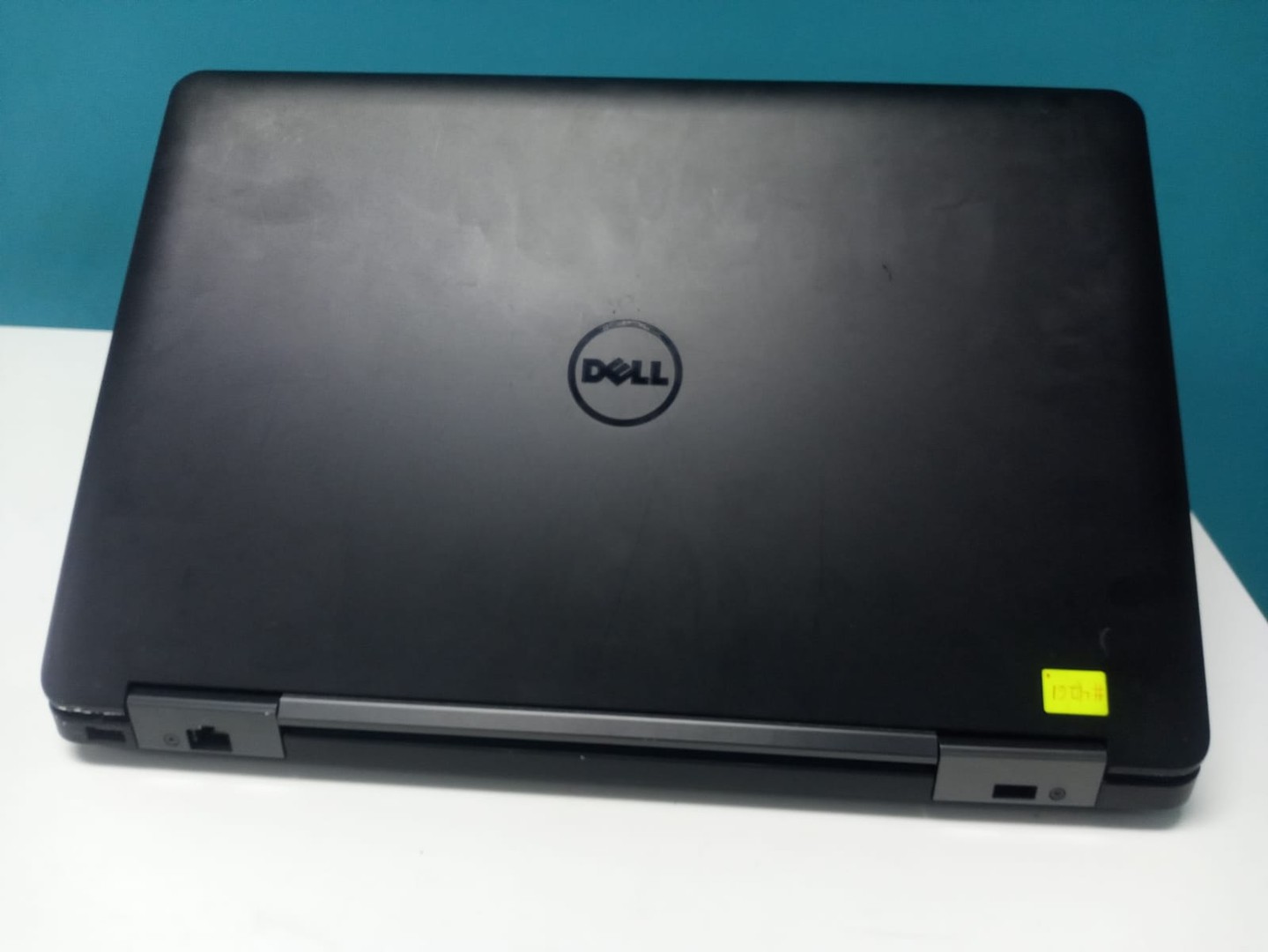 computadoras y laptops - Laptop, Dell Latitude E5540 / 4th Gen, Intel Core i3 / 8GB DDR3 / 320GB HDD
 6