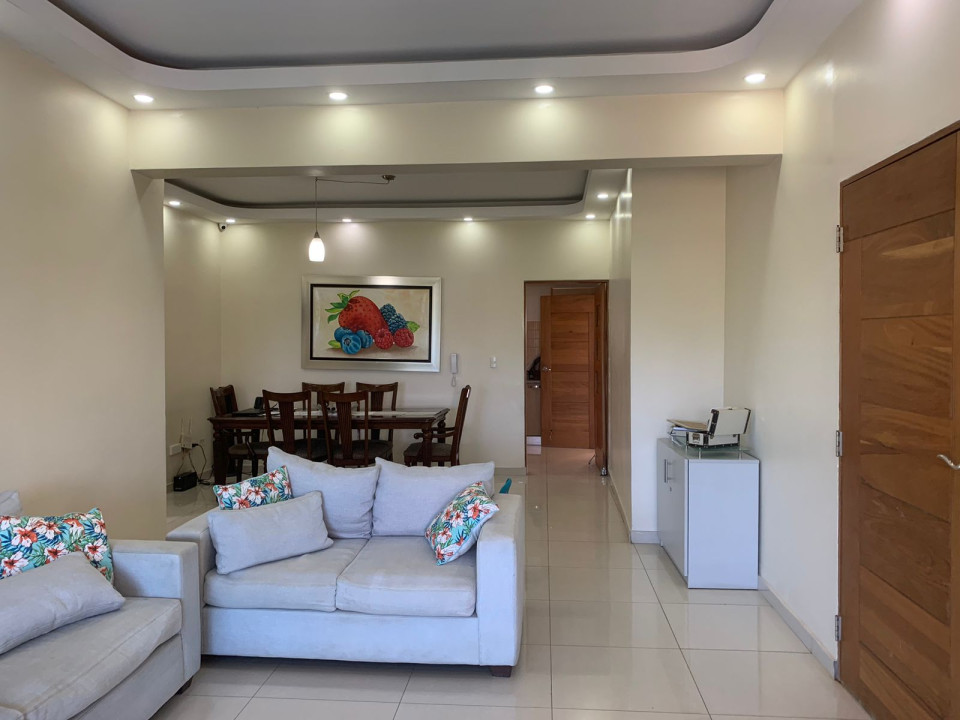 apartamentos - Apartamento en Venta en VILLA AURA 1