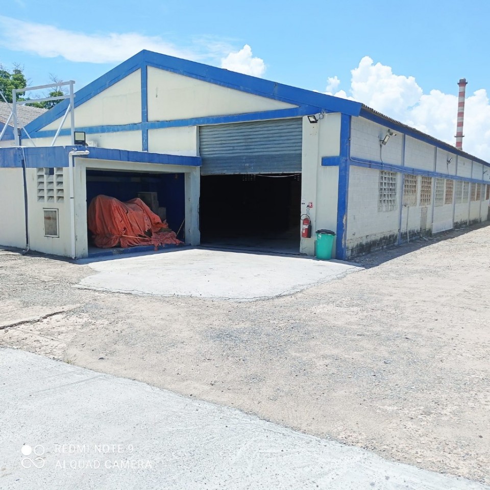 otros inmuebles - Nave Industrial en Venta o Alquiler en ZONA INDUSTRIAL
