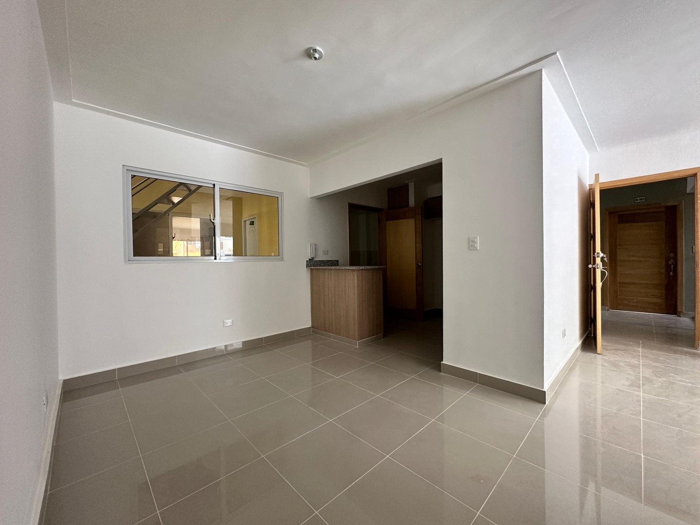 apartamentos - Proyecto de Apartamento en Avenida Hipica 7