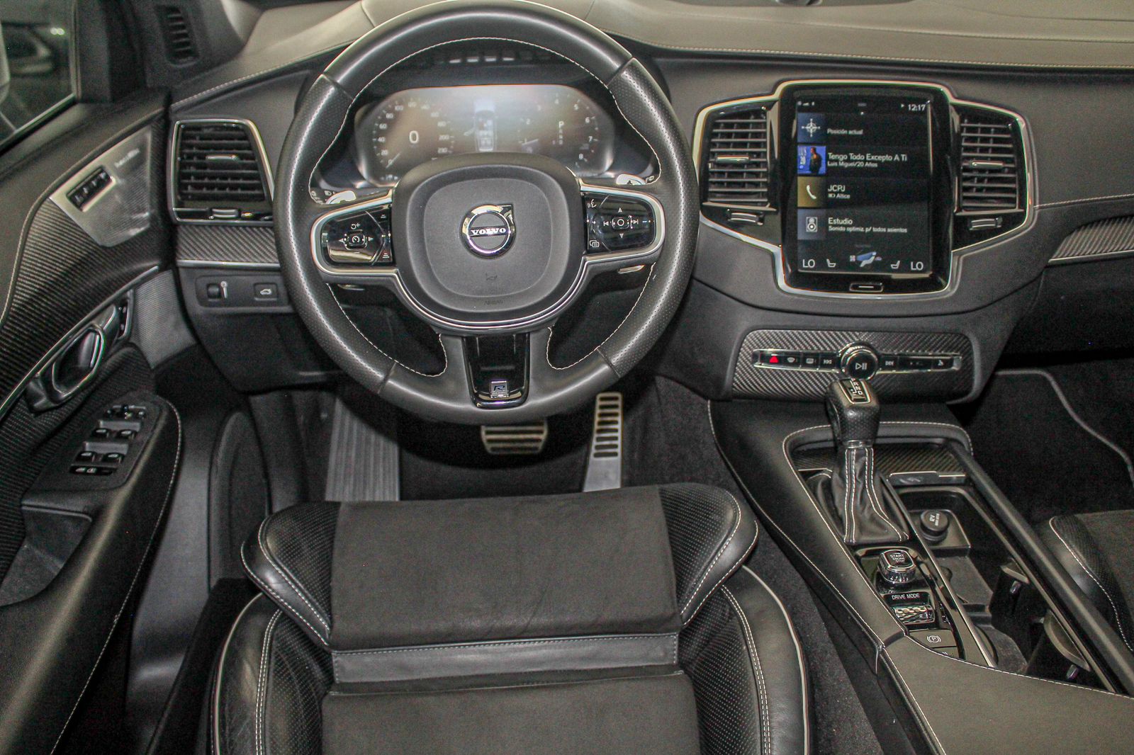 jeepetas y camionetas - Volvo XC90 R Design T6 2019 (Comprada en la casa) 5