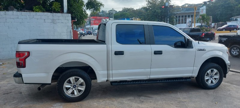 jeepetas y camionetas - Ford f150 2018 2