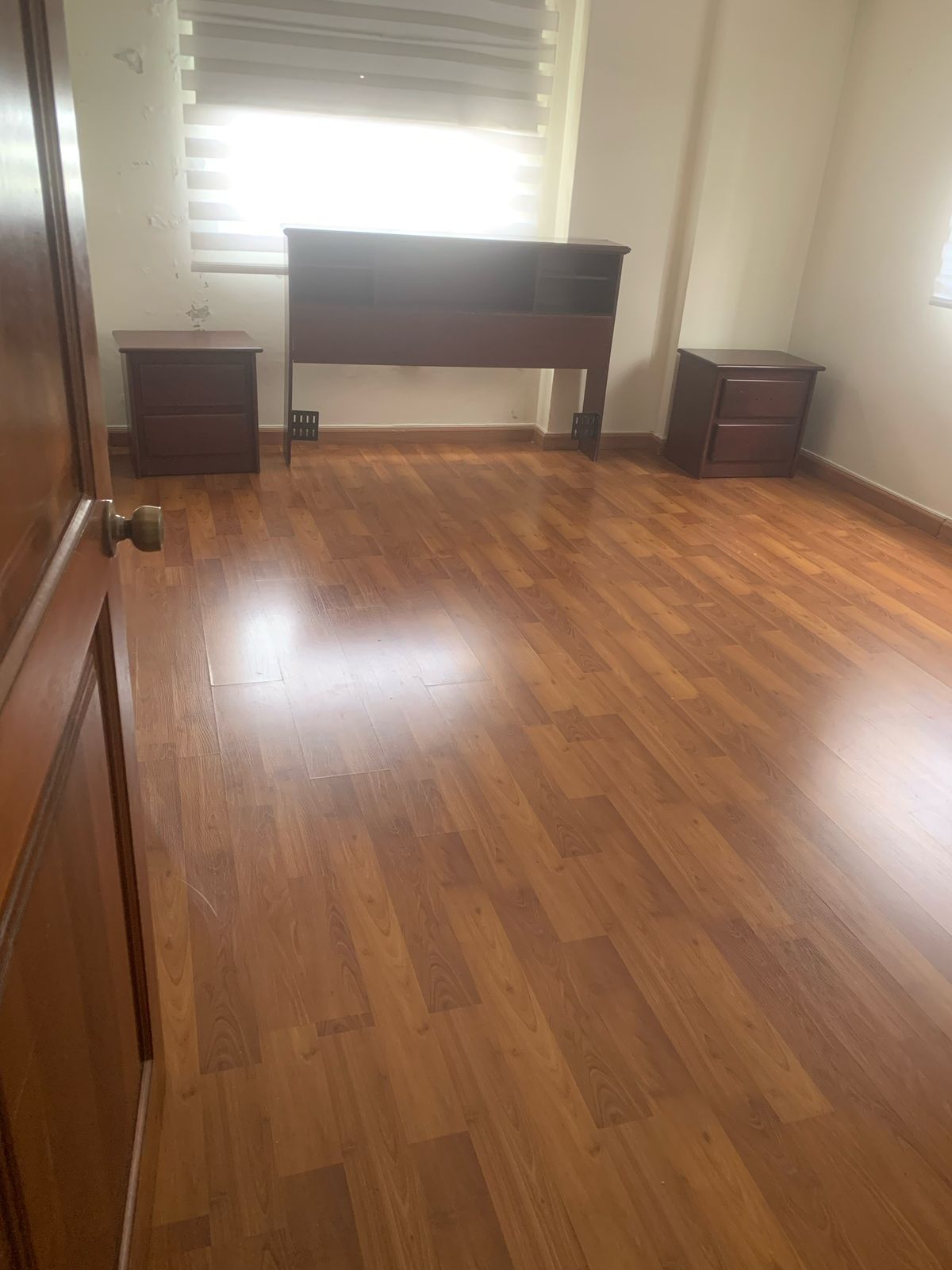 apartamentos - RENTO APARTAMENTO AMUEBLADO Y SIN AMUEBLAR EN EVARISTO MORALES  4