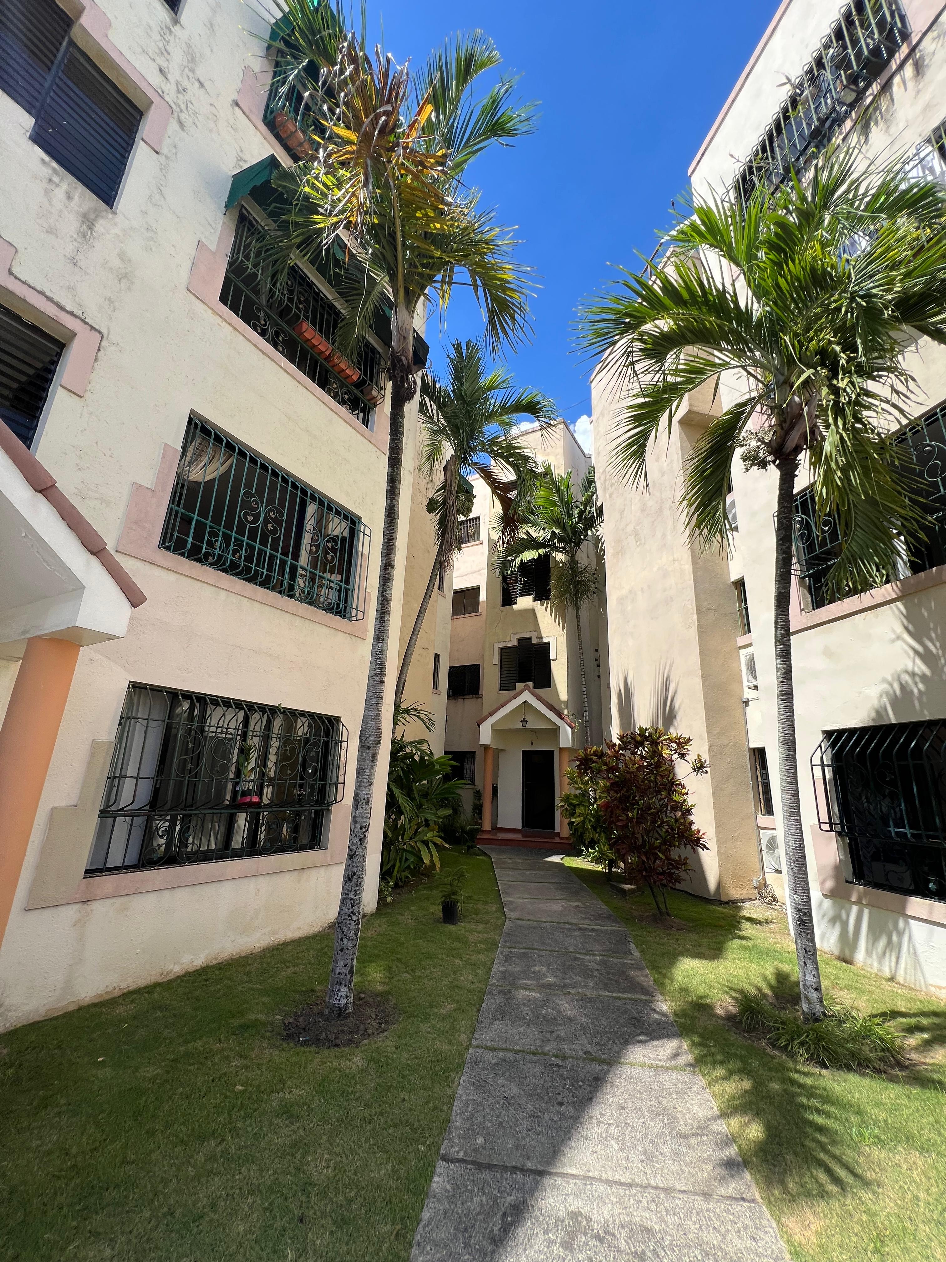 apartamentos - Apartamento en el Los Ríos  RD$6,800.000 Caracterí 7