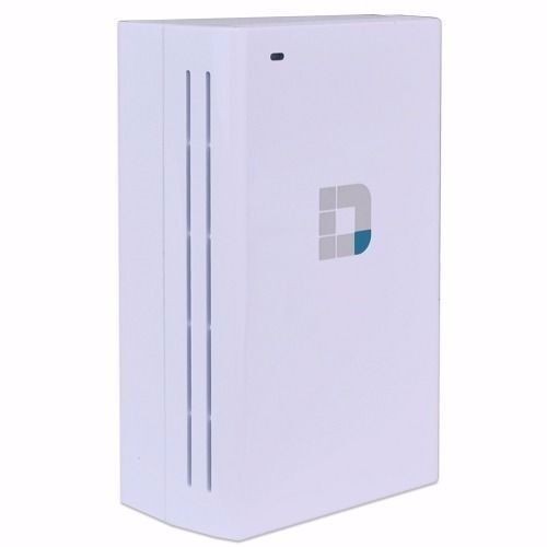 otros electronicos - EXTENSOR DE WIFI / WIFI EXTENDER D-LINK 1520 DUAL BAND 