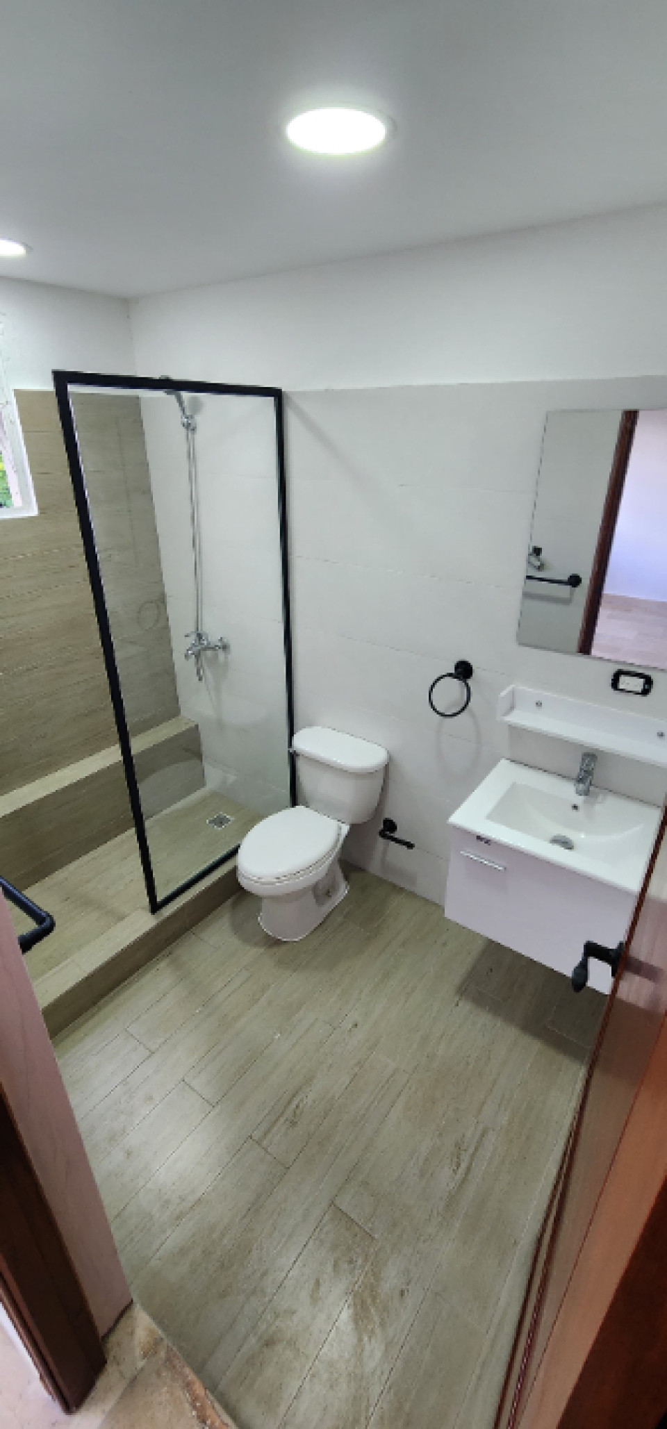 apartamentos - Alquiler en Viejo Arroyo hondo 8