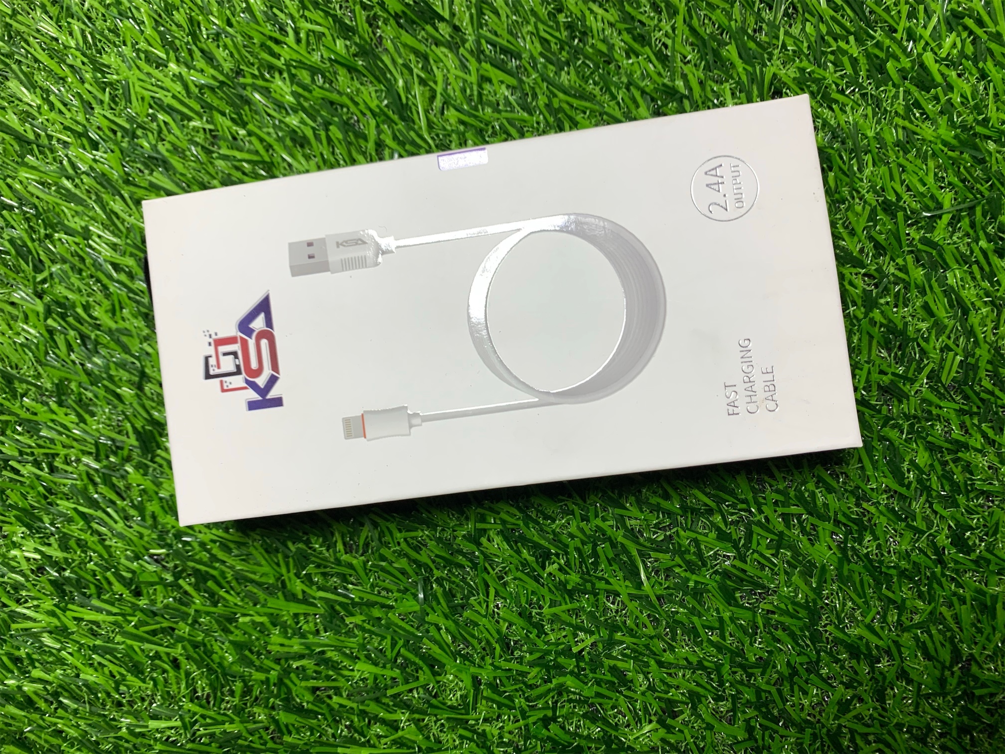 celulares y tabletas - Cables extra largos 2 M