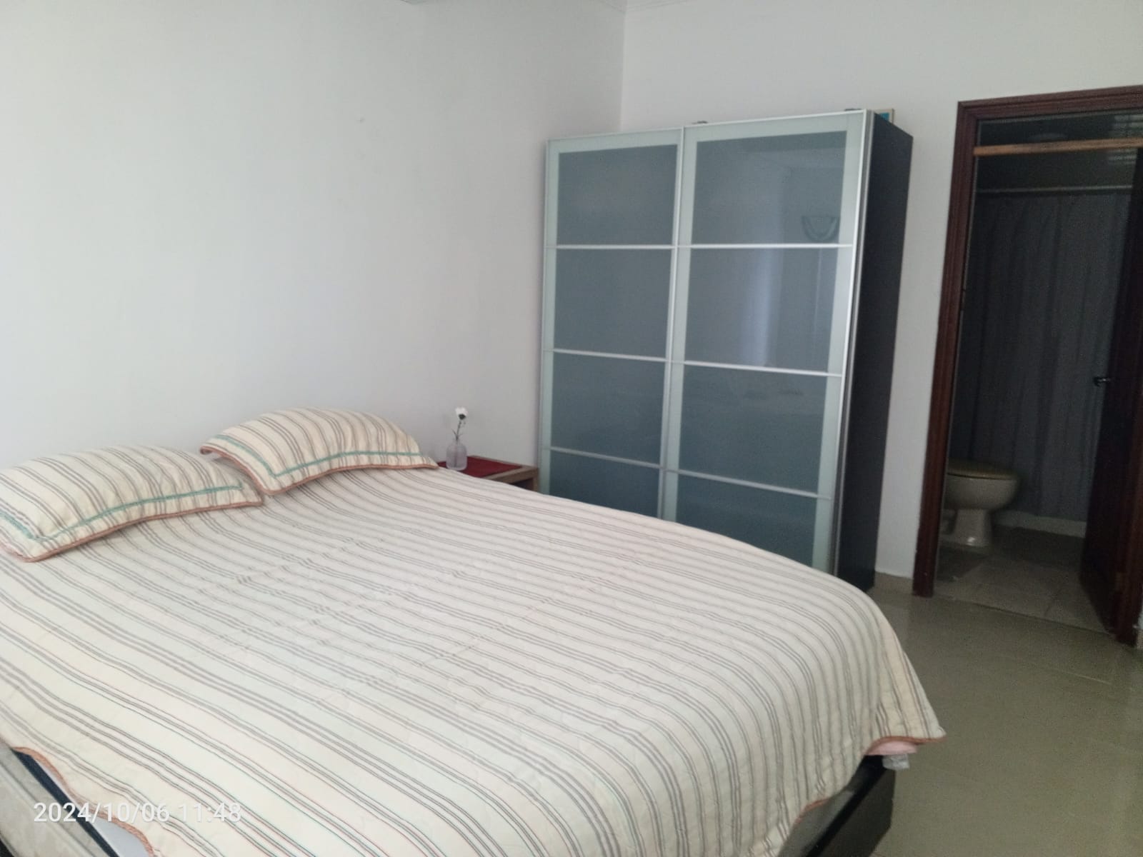 apartamentos - Rento Aparta Sin Intermediario En evaristo morales 4