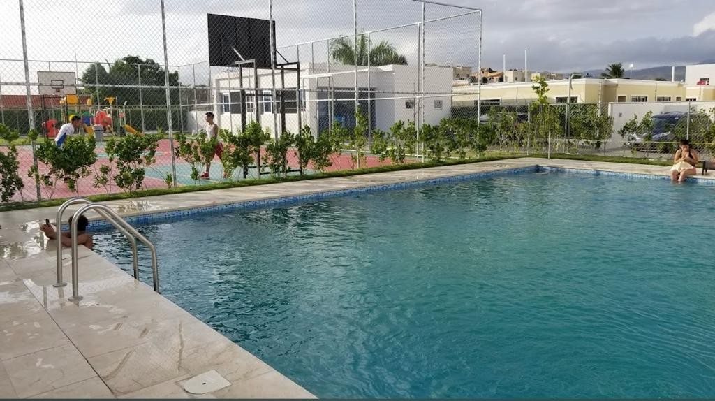 apartamentos - Apartamento de Venta Ubicado en Gurabo 5