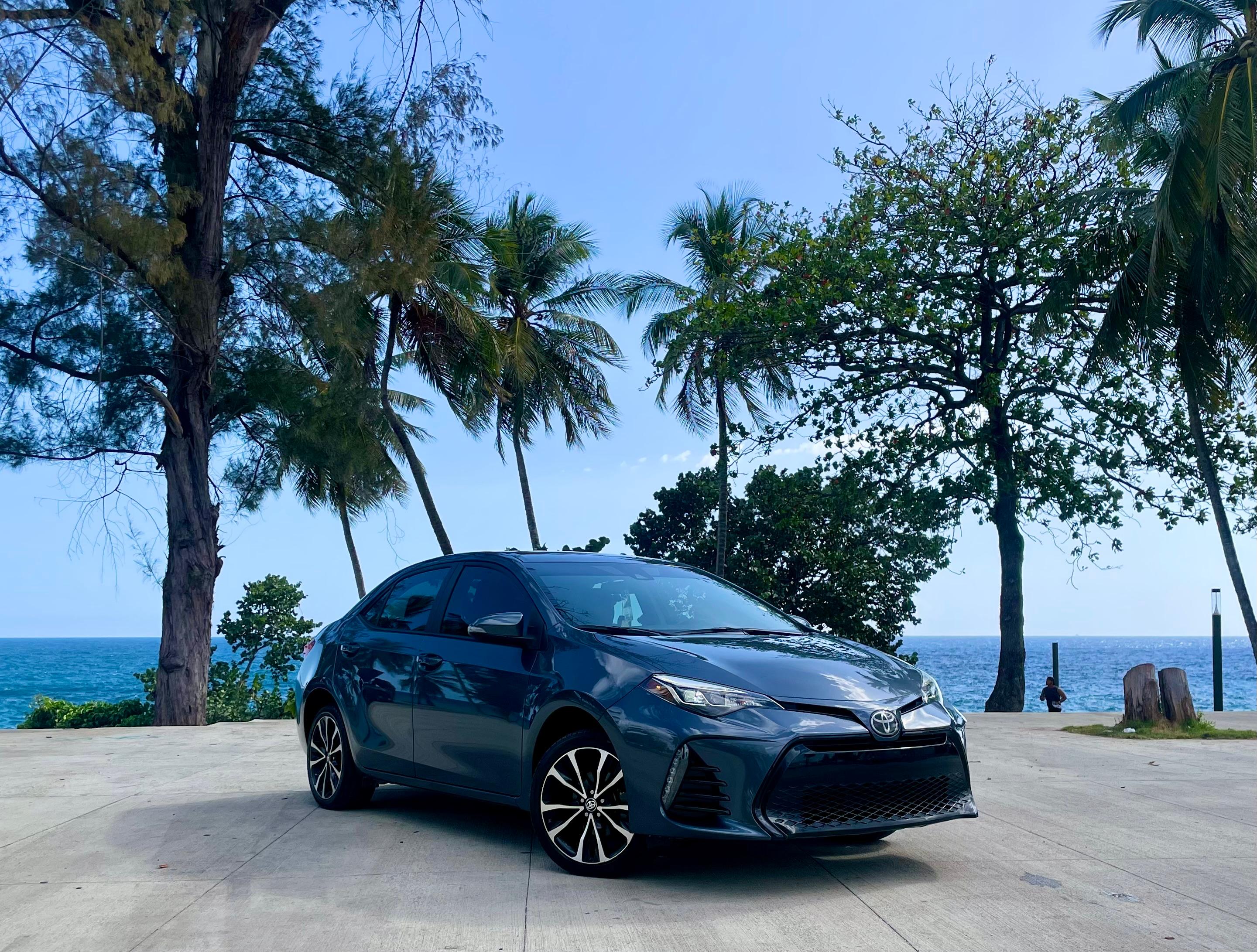 carros - Toyota corolla se 2019