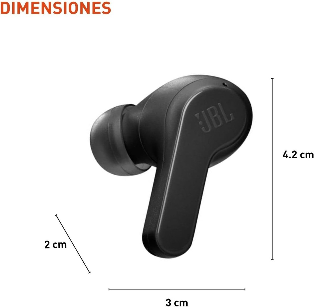 camaras y audio - JBL Vibe 200TWS Auriculares inalámbricos