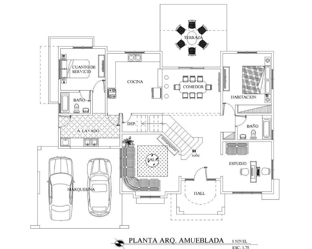 casas - Casa en Venta 2