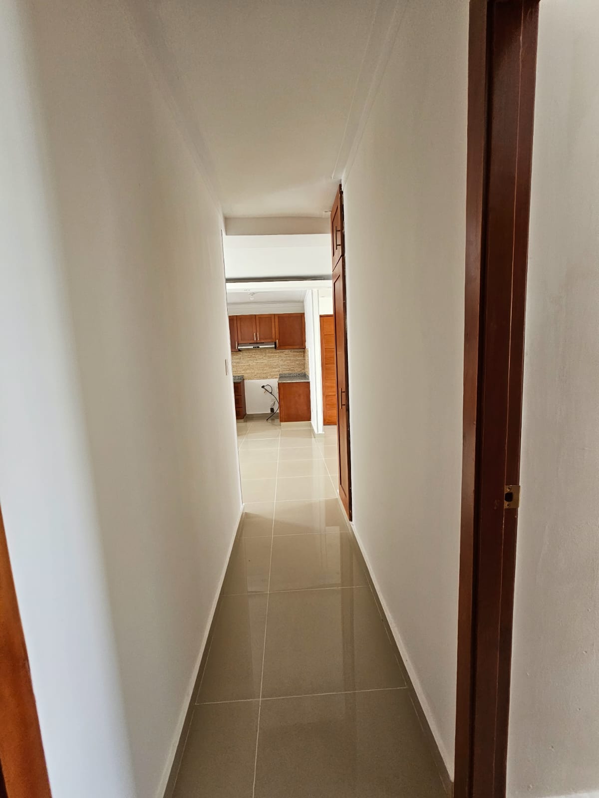 apartamentos - Alquiler de apartamento en Residencial LP-9 Alameda  6