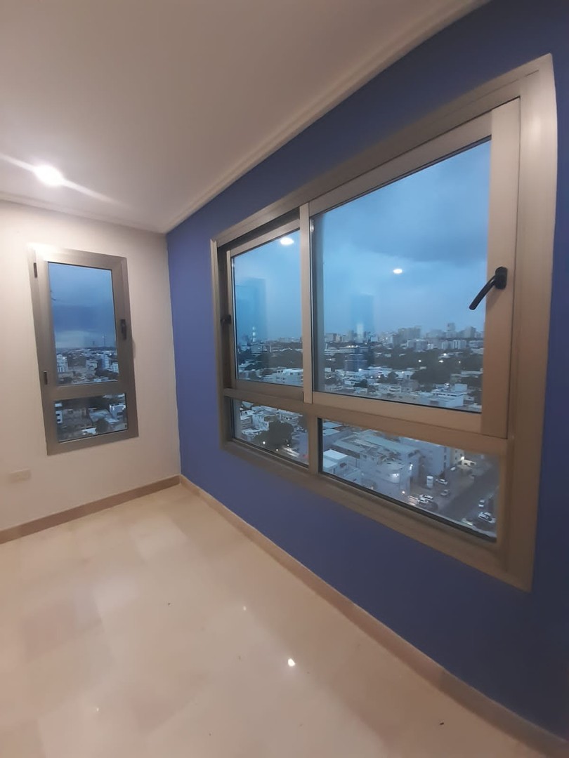 apartamentos - ApartamApartamento en Malecón Center de 2 habítaciones. Piso 17 0