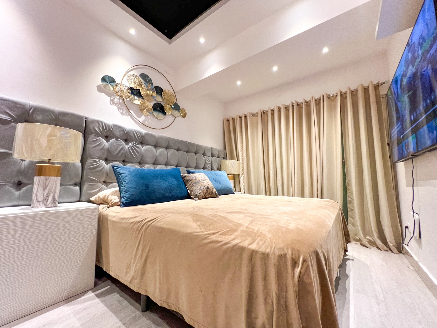 apartamentos - Vive la Elegancia Costera: Apartamento de Ensueño en La Julia 5