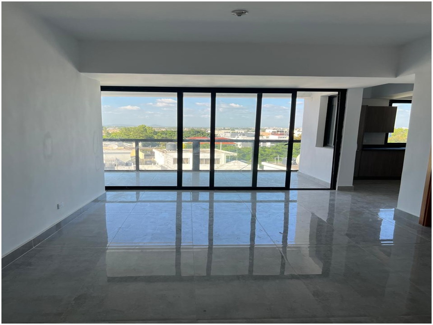 apartamentos - APTO 3 HABS, BALCON + TERRAZA PRIVADA, VILLA MARINA, 197 Mts.2, con el mejor pre 8