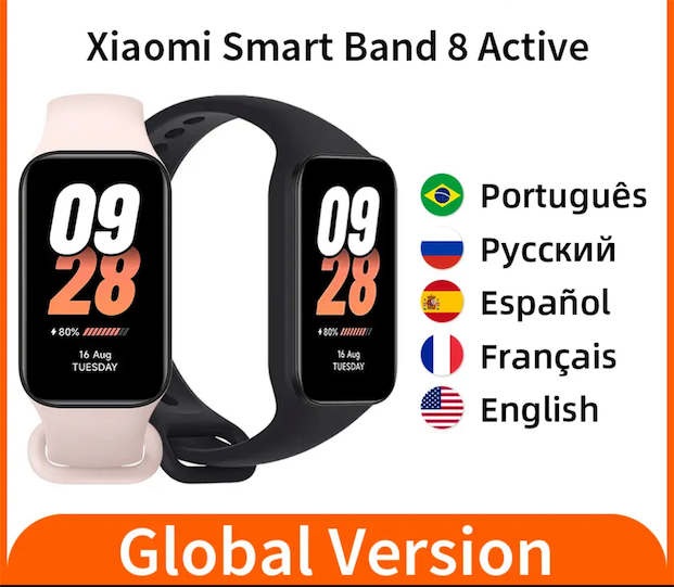 otros electronicos - MI xiaomi 8 active  0