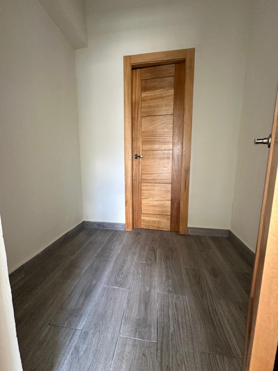 apartamentos - alquilo moderno aparta  en zona universitaria 5